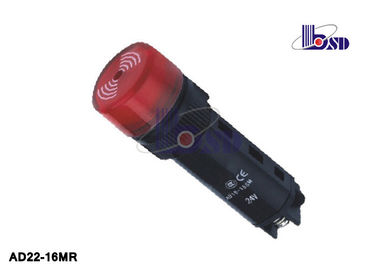 Industrial Led Indicator Lamp , Indicator Warning Light OEM Service